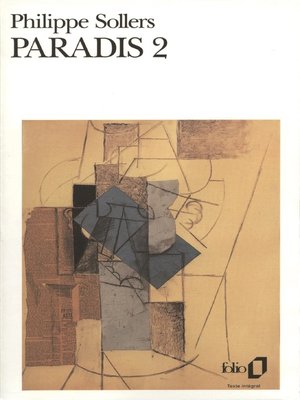 cover image of PARADIS 2